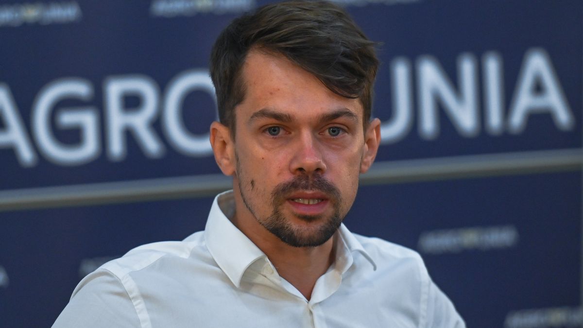 Michał Kołodziejczak