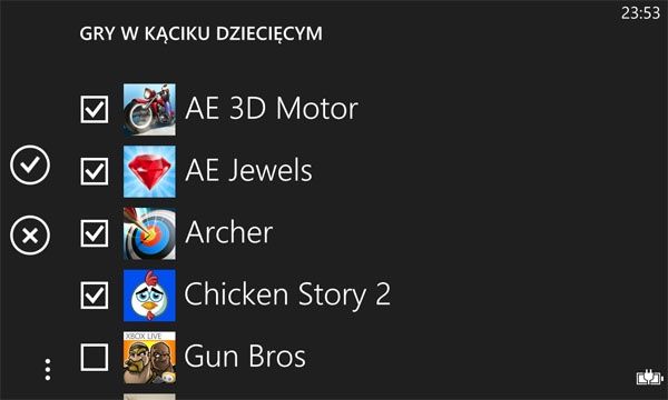 Konfiguracja Telefonu z Windows Phone 8
