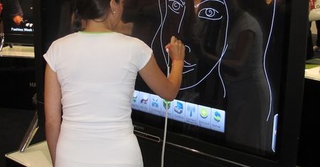 Telewizor, komputer z Windowsem oraz tablica w jednym!