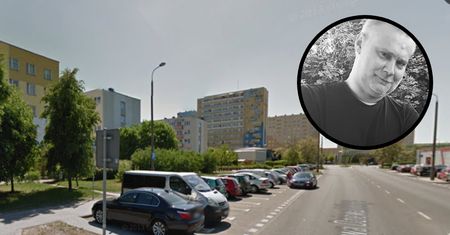 Syn Lecha Wałęsy żył w skromnych warunkach. W okolicy zwanej "Czeczenią"