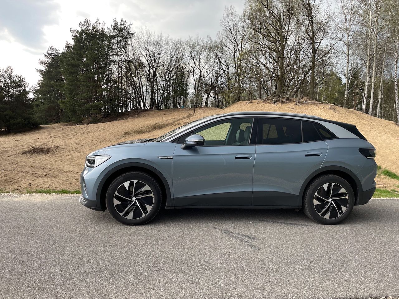 Volkswagen ID.4
