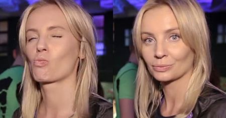 "Jestem ambasadorką biegu. Nie startowałam, bo skręciłam kostkę"