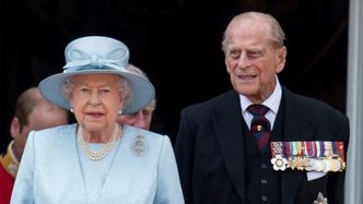 Królowa Elżbieta II OSOBIŚCIE nadzoruje przygotowania do pogrzebu Filipa. "Ma wszystko POD KONTROLĄ"