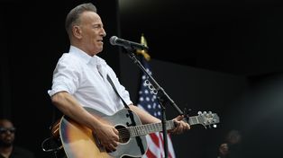 Springsteen odpowiada Trumpowi. "Na tym polega patriotyzm"