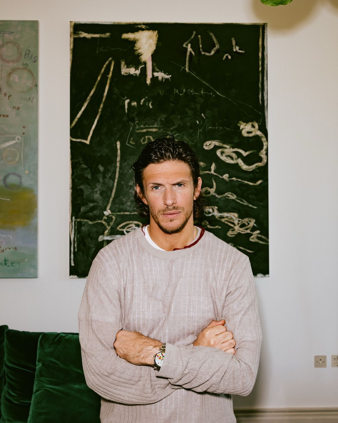 Jake Hall