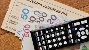 Zapomniał o abonamencie RTV. Zapukała skarbówka. Potężny dług