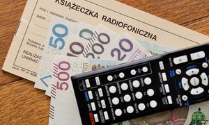 Zapomniał o abonamencie RTV. Zapukała skarbówka. Potężny dług