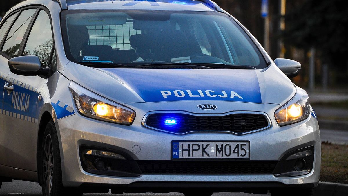 Policja przestrzega przed internetowymi oszustami