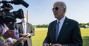 Joe Biden tłumaczy swoją decyzję dot. Nord Stream 2. Głos zabrał też Fogiel