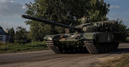 Ile potrwa ukraińska ofensywa? Ekspert nie ma dobrych wieści dla Rosjan