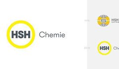 HSH Chemie ze zmienioną identyfikacją wizualną