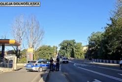 Posterunek na granicy. Nowe działania prewencyjne policji w Zgorzelcu