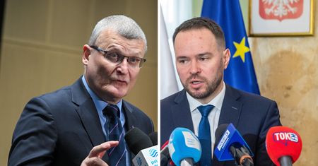 Jak wojewoda przegrał walkę z szefem GIS o odwołanie dyrektor sanepidu