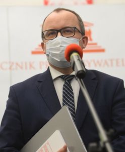 RPO za zmianą karnej definicji gwałtu. Bodnar: "gwałt wtedy, gdy nie ma zgody na zbliżenie"