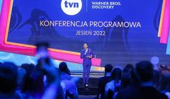 Serial „Herkules” jedyną nowością jesienią w TVN. Czaja: widz lubi oglądać to do czego jest przyzwyczajony