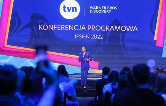 Serial „Herkules” jedyną nowością jesienią w TVN. Czaja: widz lubi oglądać to do czego jest przyzwyczajony