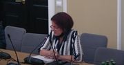 Posłanka zszokowała wszystkich. "Drzewa trzeba wyciąć, bo zabierają tlen"