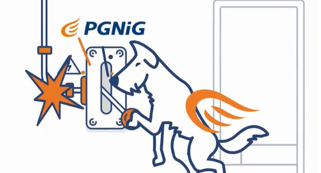 PGNiG promuje gaz z prądem w cenie zamrożonej na rok (wideo)