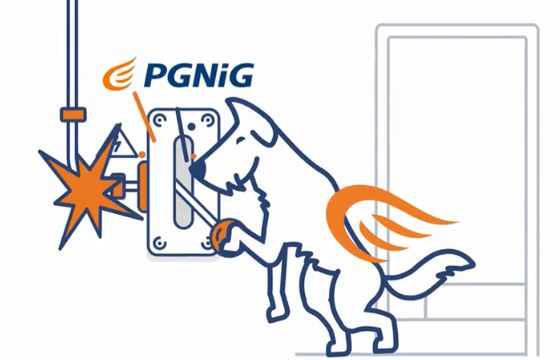 PGNiG promuje gaz z prądem w cenie zamrożonej na rok (wideo)