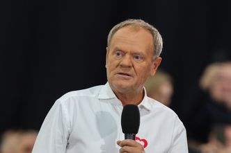 "Przyniosą efekt". Tusk o pieniądzach na zdrowie