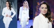Urbańska i Margaret całe na biało! (ZDJĘCIA)