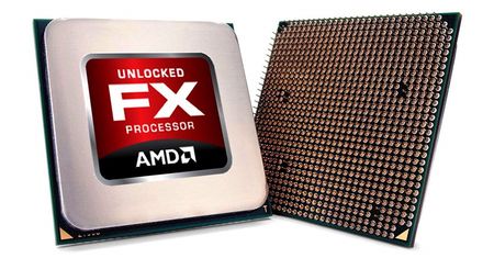AMD pozwane za procesory FX - producent zawiera ugodę z klientami na 12,1 mln dolarów