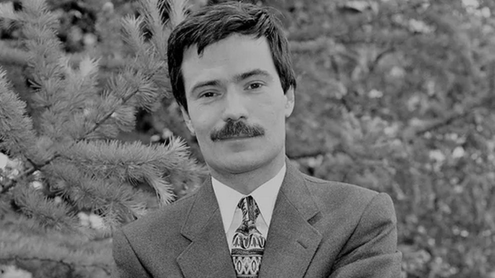 Krzysztof Leski zamordowany przez swojego współlokatora