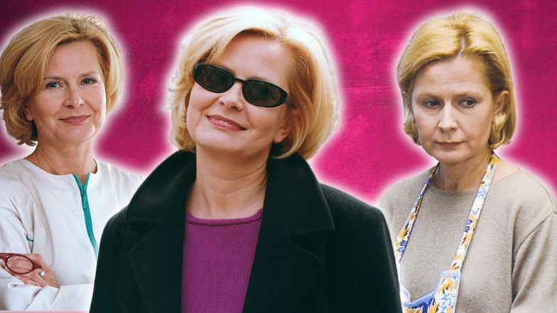 Elżbieta Chojnicka znika z "Klanu". Będziemy tęsknić!