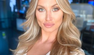 Gwiazda TVP zniknęła na miesiąc. Wróciła i wyjaśnia, dlaczego jej nie było