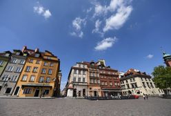 Warszawa. Wybory do Warszawskiej Rady Pożytku Publicznego