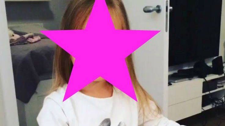 Siostra Mariny Łuczenko
Fotografia: Instagram