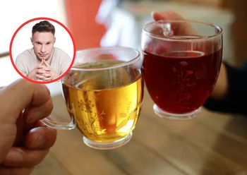 "Nie polecam". Dietetyk wskazuje najgorszą herbatę