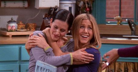 Urodziny Jennifer Aniston . Pamiętasz jej filmowe i serialowe role?