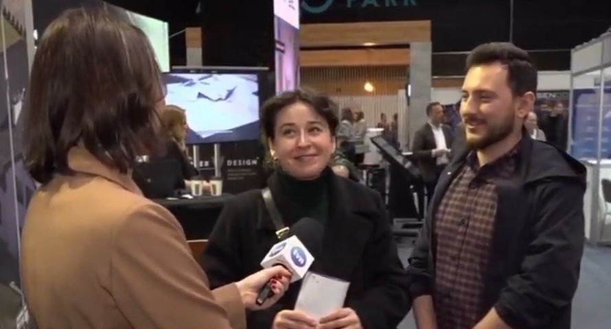 Burza wokół materiału "Faktów" o mieszkaniach. Ministra: głos "przypadkowej" młodej rodziny