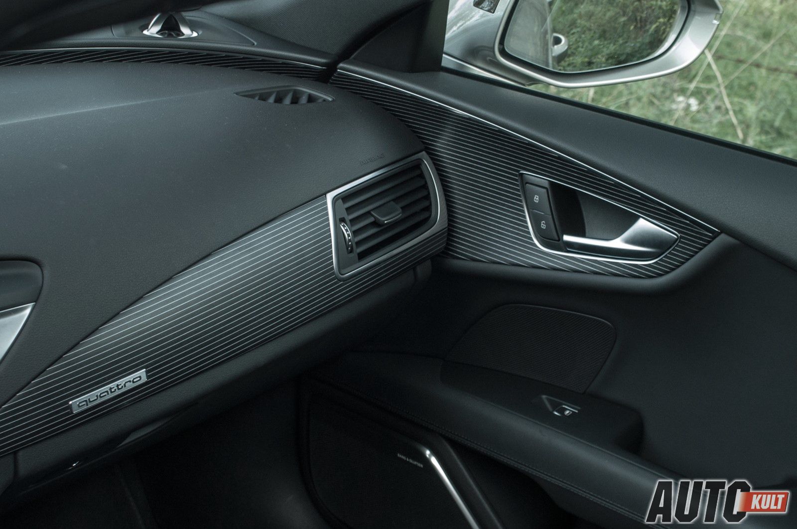 Nowe Audi A7 3.0 TDI BiTurbo - test [galeria] 13