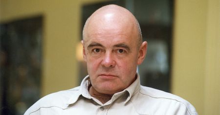 Zaskakujące początki Stanisława Tyma. Jedna porażka mocno zmieniła jego życie
