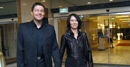 Była żona skomentowała wpis na 60-tkę Ibisza. Wspomniała o ucieczce