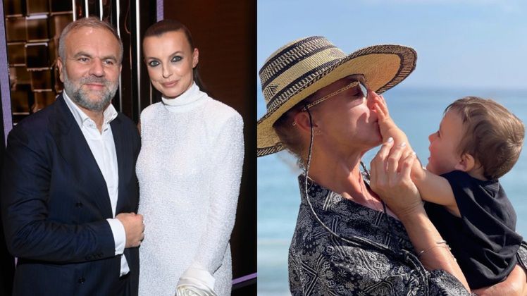 Katarzyna Sokołowska szczerze o macierzyństwie i życiu w patchworkowej rodzinie