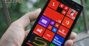 Czas na wersję mini Lumii 1520? Chyba nie