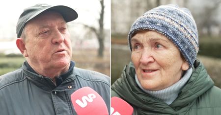 Zapytaliśmy Polaków o rozmowy USA - Rosja. "Współczuję Ukraińcom"