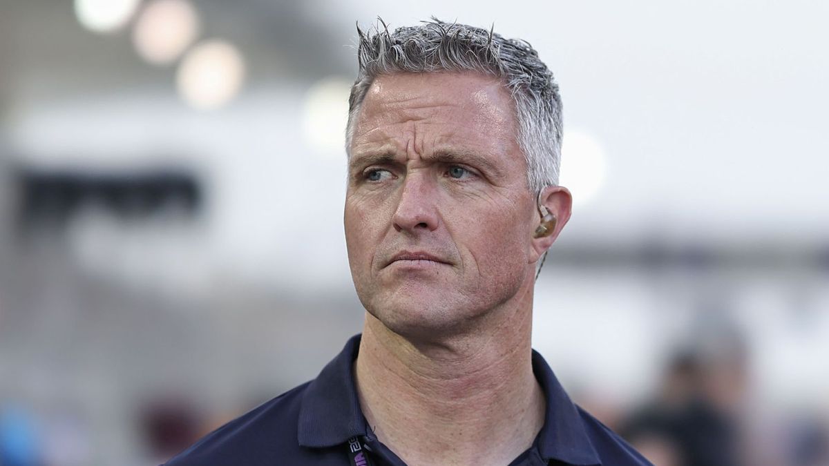 Ralf Schumacher pojawia się na wyścigach Formuły 1 jako gość