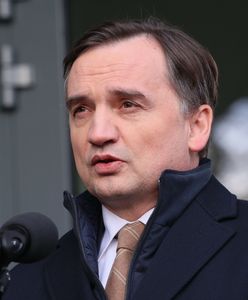 "Zagłosują przeciw koalicjantowi". Czarne chmury nad Ziobrą