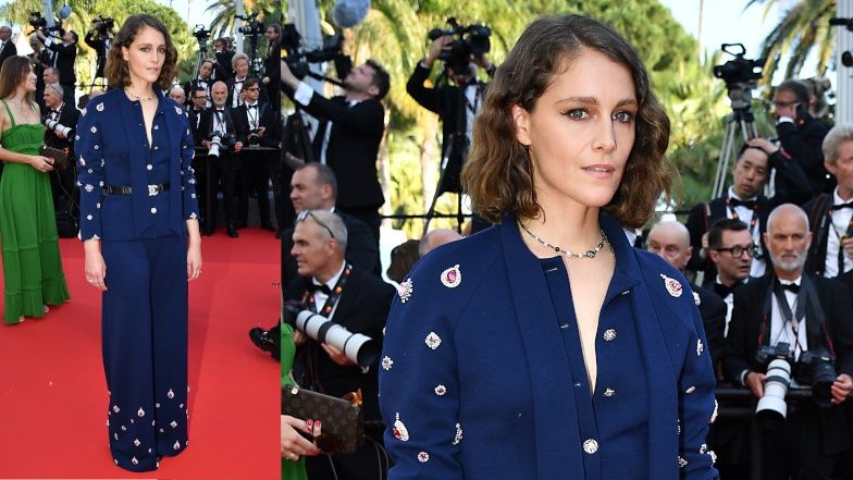 Ceremonia otwarcia 75. Festiwalu Filmowego w Cannes 