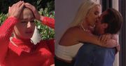 "40 kontra 20": Robert POCAŁUJE Martę i pokłóci się z Kingą! "Wziąłeś mnie za warszawską ESCORTKĘ" (WIDEO)