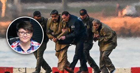 Co dalej z Maduro? "Nie można wykluczyć żadnego scenariusza"
