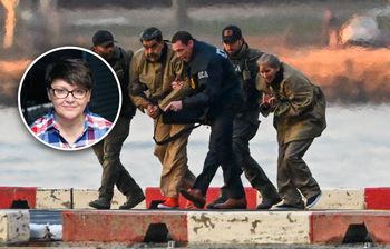 Co dalej z Maduro? "Nie można wykluczyć żadnego scenariusza"