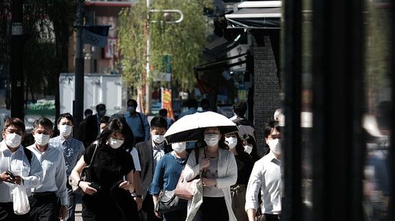 Japończycy odnotowali spadek w jednej ze statystyk