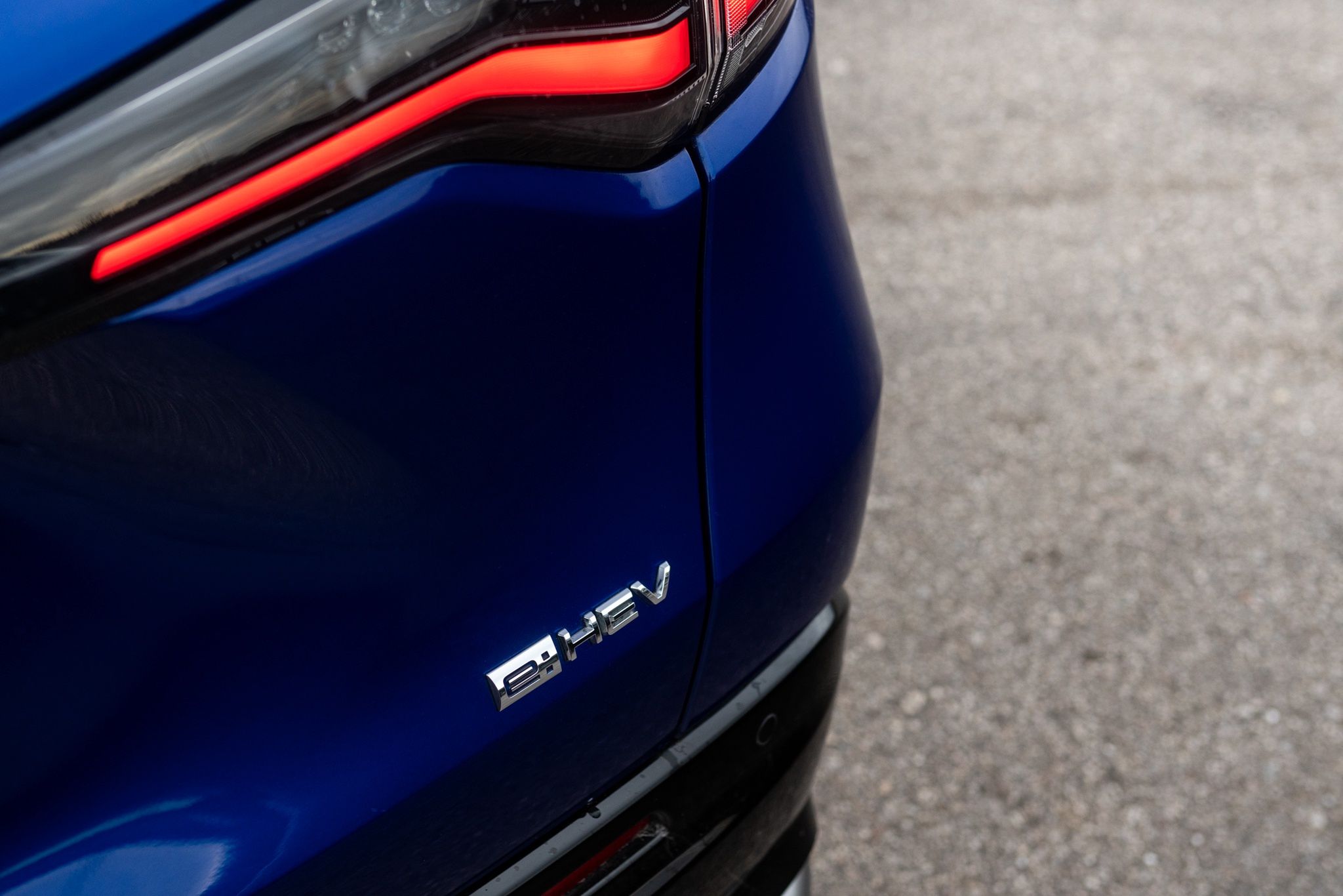 Honda ZR-V kontra Mazda CX-30