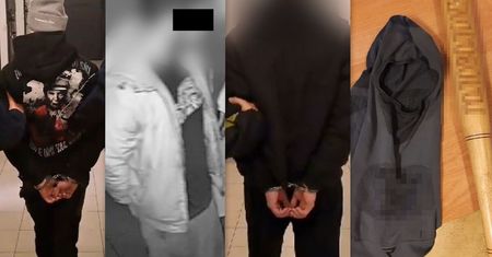 Stanął w obronie koleżanki na sylwestrze. Po kilku godzinach został dotkliwie pobity przez czterech mężczyzn