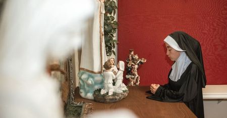 Dramatyczna przepowiednia świętej Łucji. To wydarzy się w 2023 roku
